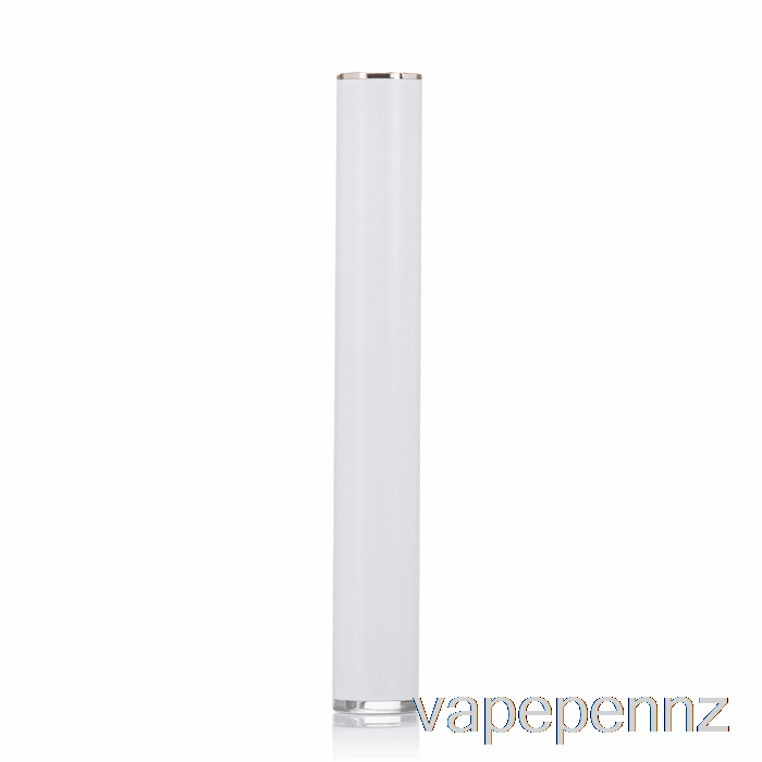 CCELL M3 Vape Pen Battery White VAPE NZ